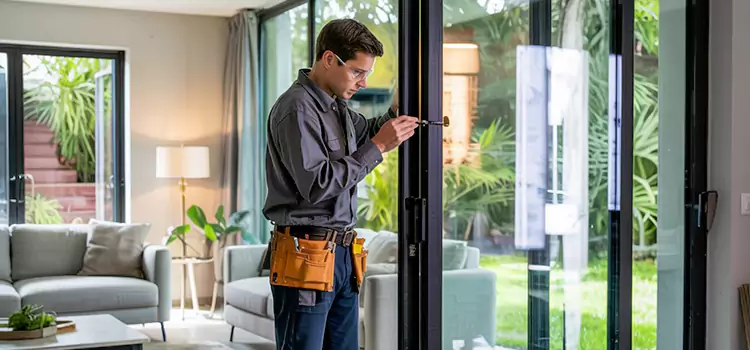 Why Choose Us for Your Glass Door Needs in Fairfield, CA?