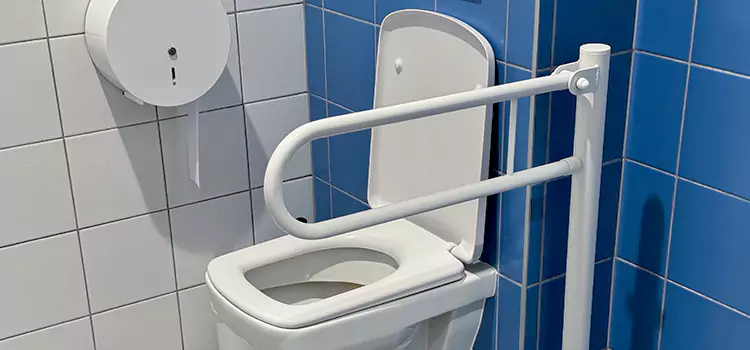 Comprehensive Solutions in Fairfield, CA for Accessible Facilities
