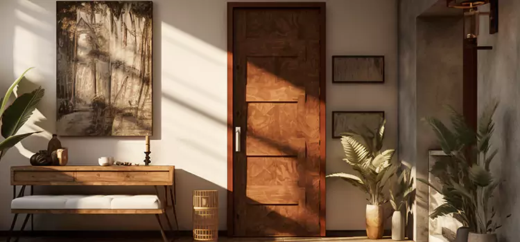 Specialty Interior Doors Fairfield