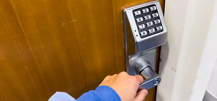 Why Choose Us for Your Keypad Lock Needs in Fairfield, CA?