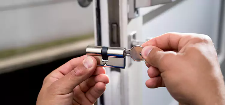 Lock Change Locksmiths Fairfield