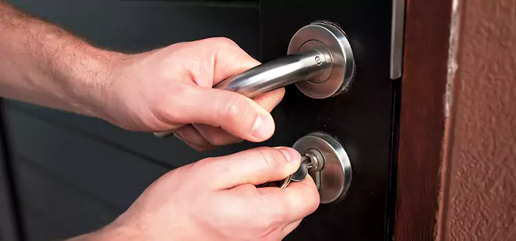 Master Key Control and Audits Fairfield