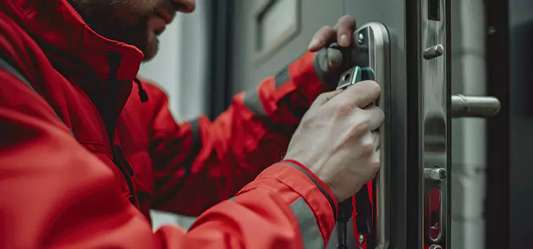 Mobile Car Key Service Fairfield