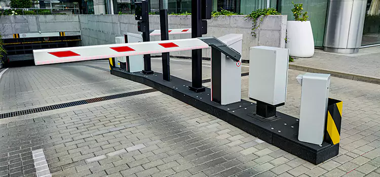 Custom Gate Design & Integration Fairfield