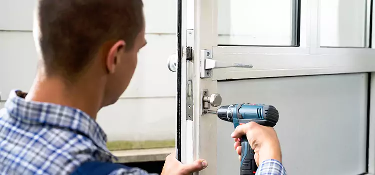 Experienced and Reliable Technicians Fairfield