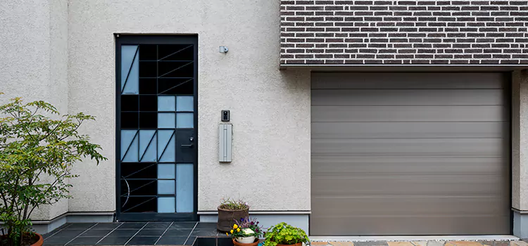 Residential Roll Up Security Doors Fairfield