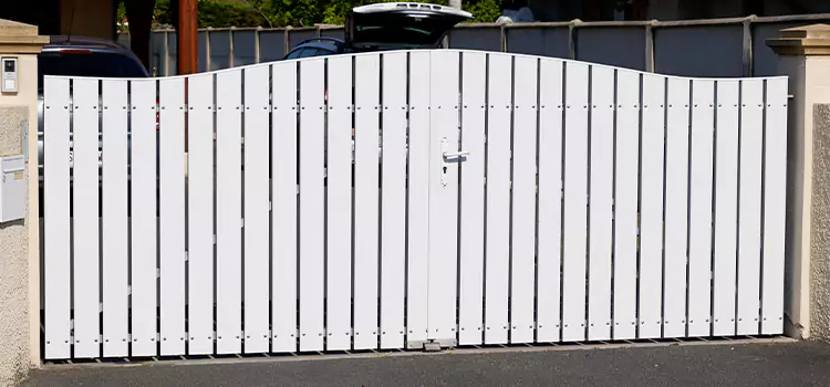 Why Choose Us for Residential Gate Repair in Fairfield, CA?
