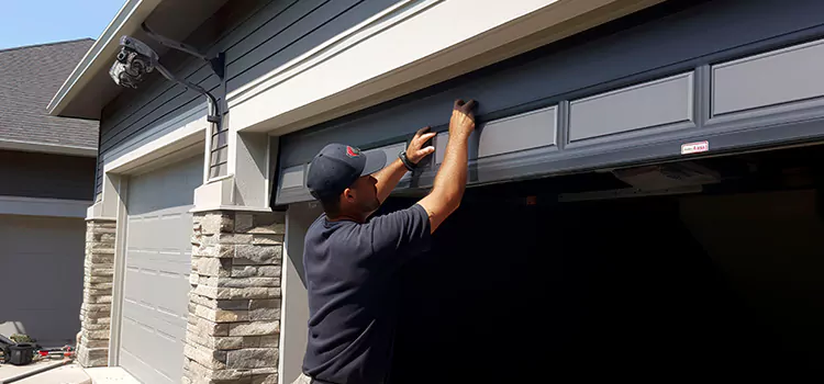 Janus Roll Up Doors Fairfield