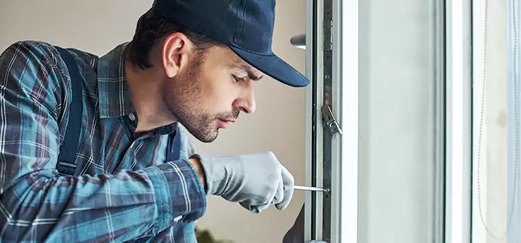 Emergency Response for Latch Issues Fairfield