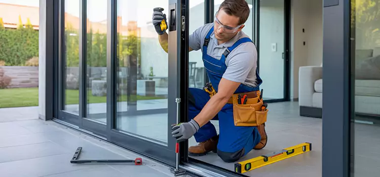 Patio Door Replacement Fairfield
