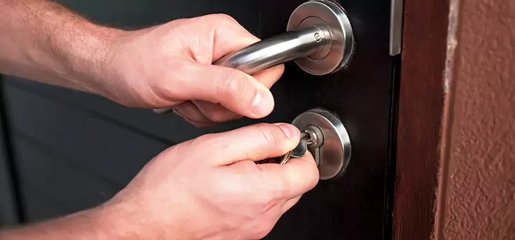 Door Closer Repair & Installation Fairfield
