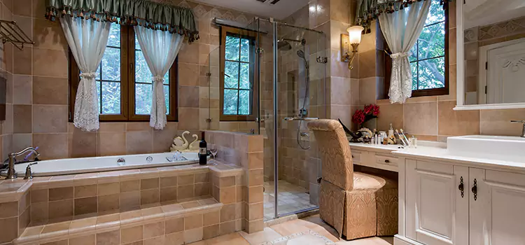 Universal Remodeling Fairfield