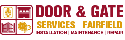 Door & Gate Services Fairfield